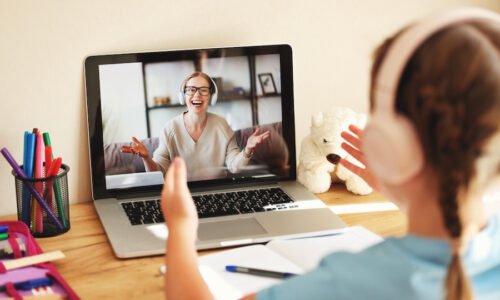 Personalized Math Program for Grades 1 and 2